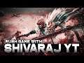 ๐ดPUBG MOBILE LIVE Tamil Rush Game-play || S16 RANK PUSH