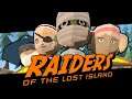 Raiders Of The Lost Island - Full Launch Trailer
