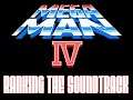 Ranking The Soundtrack - Mega Man 4 (NES)
