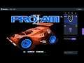 R.C. Pro-Am II (NES) - 2-Player Online Piepacker Races