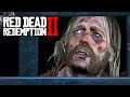 СПАСЕНИЕ ЧОКНУТОГО ► Red Dead Redemption 2 # 11