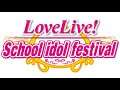 RED GEM WINK - Love Live! School idol festival