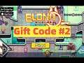 Redeem Double Gift Codes #2 - Elona Mobile