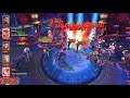 Reign Of Three Kingdoms Gameplay (Android) - New Mobile Game