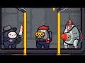 Rescue Impostor pull pin android, ios game | How to loot gameplay
