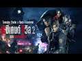 Resident Evil 2 Remake พากย์ไทย Ep4 หลบแบบดิจิตอล โกโก้กั๊ววว