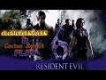 Resident Evil 6 - 3 - Chasing down the one responsible