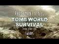 RimWorld / EP 79 - Swarmed / Tomb World Survival