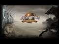 Rise of Nations Extended Edition - multiplayer replay, 4x speed