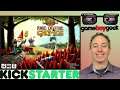 Rise of the Gnomes Preview with the Game Boy Geek