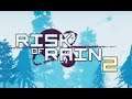 Risk of Rain 2 - Multiplayer Gameplay