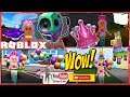 ๐ Roblox Pizza Party Event - 2019! How to get Four Event Items! Loud Warning!