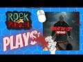 ROCKPUNCH PLAYS: FRIDAY THE 13TH