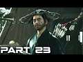 RONIN | Ghost Of Tsushima Walkthrough Gameplay Part 23 (Japanese W/ English Subtitles)