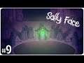 Прохождение игры Sally Face {эпизод 4: Суд} Гитара против культа