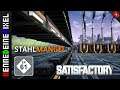 Satisfactory Update 3 deutsch #61 ■ STAHLMANGEL [german Gameplay | Let's Play]