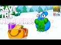 Save the Numbers! for kids learn to count 123 Game Review 1080p Official GoKids! 4.2 part. 1
