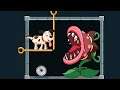 Save the puppy pin pull android, ios gameplay walkthrough Part 1