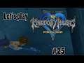 Sea Witch Battle (Let's Play Kingdom Hearts Final Mix #25)