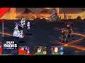 Seven Knights -Time Wanderer- - 70 Minute Playthrough [Switch]