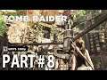 Shadow of the Tomb Raider Full Gameplay Part 8 SOTTR Walkthrough No Commentary