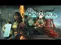 Shadowrun Returns - Cyberpunk-Fantasy STREAM #1