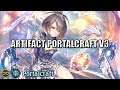 [Shadowverse]【Unlimited】Portalcraft Deck ► Artifact Portalcraft v3-5 ★ AA1 Rank ║Season 41 #169║