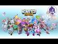 SNK Legendary Character Game - Nonstop Game: Cyber Raid Mobile Gameplay #2 [Android/IOS]