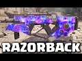 solo gameplay,RAZORBACK GAMEPLAY,COD MOBILE,cod mobile,by Games Tube248