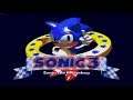 Sonic The Hedgehog 3 (Nov 3, 1993 Prototype) :: First Look Gameplay (720p/60fps)