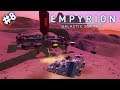 SPANJ vs ZIRAX | Empyrion Galactic Survival | Multiplayer | Alpha 10.3 | #8