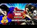 SPENCER MUST BE STOPPED! - Ultimate Marvel vs Capcom 3 Online Matches