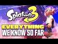 A Closer Look At Splatoon 3 | Everything We Know So Far... (Analysis/Breakdown)