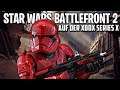 Star Wars Battlefront 2 - Die erste Runde auf der neuen Xbox Series X