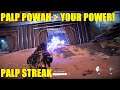 Star Wars Battlefront 2 - Your power is no match for Palpatine's POWAH! Emperor Palpatine Killstreak