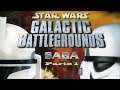 Star Wars Galactic Battlegrounds - Parte 1 | PC