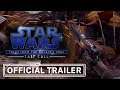 Star Wars: Tales from the Galaxy's Edge - Last Call | Teaser Trailer | Oculus Quest