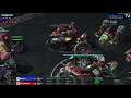 StarCraft 2 - Replay-Cast #1279 HeroMarine (T) vs Reynor (Z) DH SummerMasters EU Playoffs [Deutsch]