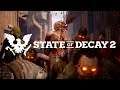 【 STATE OF DECAY 2  】ALL MAPS UNLOCKED  (XBOX) Drucker County