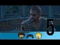 Stealth - 5 - D&F Play Days Gone