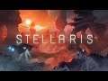 Первая война нового рейха. Stellaris (стрим) #2