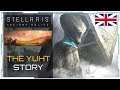 Stellaris 2.3 I Precursors I Yuht Lore - Story-Overview