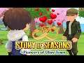 Story Of Seasons Pioneers Of Olive Town [064] Ein Hochzeitsantrag für Ralph [Deutsch] Let's Play