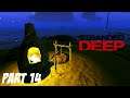 Stranded Deep - I Got Over-Confident And I Drowned! (Walkthrough 14)