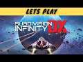 Subdivision Infinity DX | Lets Play | A light but fun space action shooter!