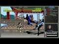 @Summoning666 is playing Mortal Kombat 1992 on FightCade 6-10-21