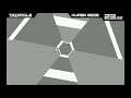 Super Hexagon - Hexagonest Hyper Mode Cleared for the first time!