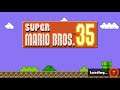 Super Mario Bros. 35 (Nintendo Switch) - Let's Play