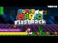 ☆ Super Mario FlashBack BUILD  DATE: 05/09/2020 | MUSHROOM KINGDOM DEMO Review
