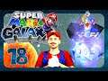 Super Mario Galaxy (3D Allstars) - 18 - Von heiß zu kalt [Let's Play / German]
